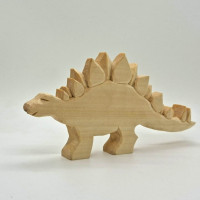 Stegosaurus